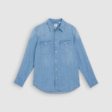 CHEMISE HOMME DENIM LT DENIM LT
