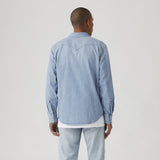 CHEMISE HOMME DENIM LT DENIM LT