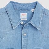 CHEMISE HOMME DENIM LT DENIM LT