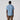 CHEMISE HOMME MANCHE COURTE SUNSET CIEL CIEL