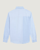CHEMISE HOMME BONNE GRAINE MAISON LABICHE OXFORD PATCHWORK OXFORD PATCHWORK
