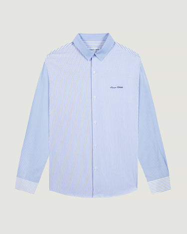 CHEMISE HOMME BRETEUIL STRIPES STRIPES