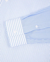 CHEMISE HOMME BRETEUIL STRIPES STRIPES