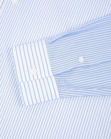 CHEMISE HOMME BRETEUIL STRIPES STRIPES