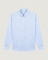 CHEMISE HOMME MALESHERBES SKY BLUE SKY BLUE