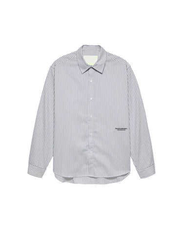 CHEMISE HOMME BEACH NOIR / BLANC NOIR / BLANC