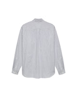 CHEMISE HOMME BEACH NOIR / BLANC NOIR / BLANC