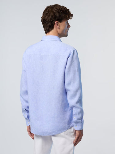 CHEMISE HOMME CIEL CIEL