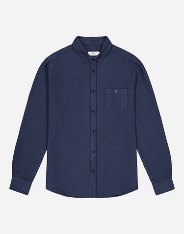 CHEMISE HOMME CLASSICO COBO MARINE MARINE
