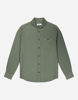 CHEMISE HOMME CLASSICO MARSH KAKI KAKI