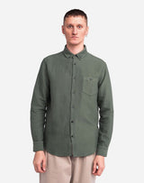 CHEMISE HOMME CLASSICO MARSH KAKI KAKI