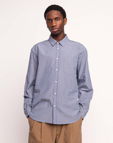 CHEMISE HOMME NAGO RANDAL RANDAL