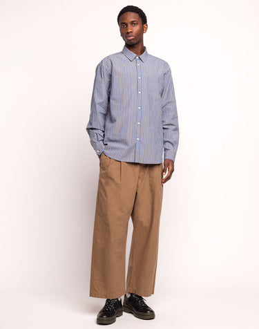 CHEMISE HOMME NAGO RANDAL RANDAL
