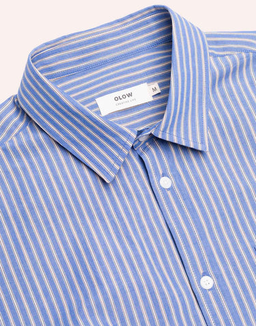 CHEMISE HOMME NAGO RANDAL RANDAL
