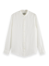 CHEMISE HOMME BLANC BLANC