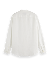 CHEMISE HOMME BLANC BLANC