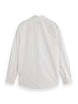CHEMISE HOMME BLANC BLANC