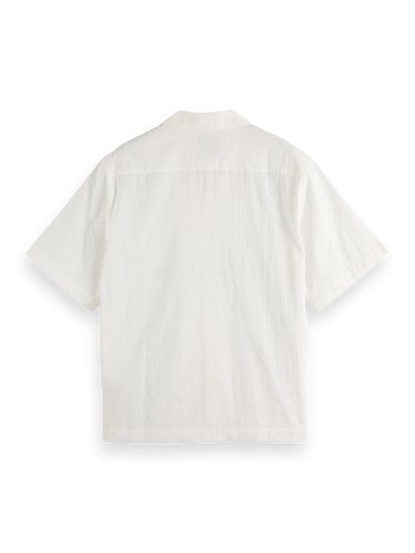 CHEMISE HOMME BLANC BLANC
