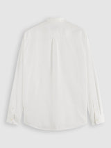 CHEMISE HOMME BLANC BLANC