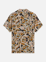 CHEMISE HOMME CAMEL CAMEL