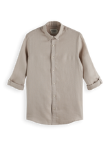 CHEMISE HOMME GRIS GRIS