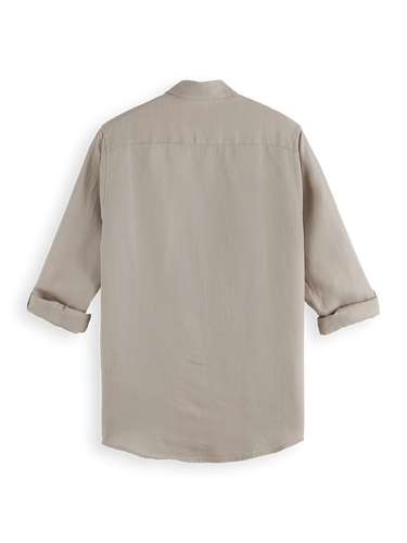 CHEMISE HOMME GRIS GRIS
