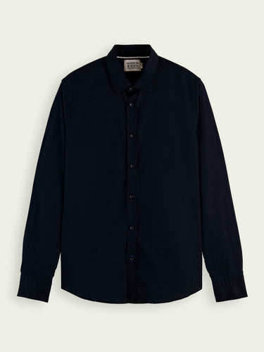 CHEMISE HOMME MARINE MARINE