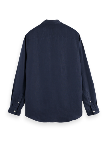 CHEMISE HOMME MARINE MARINE