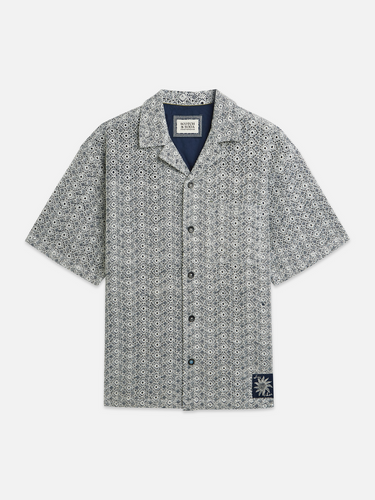 CHEMISE HOMME BLANC BLANC