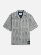 CHEMISE HOMME BLANC BLANC