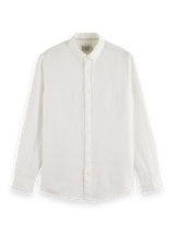 CHEMISE HOMME BLANC BLANC