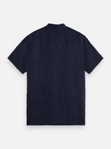 CHEMISE HOMME MARINE MARINE