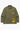 CHEMISE HOMME CANVAS CHORE KAKI KAKI