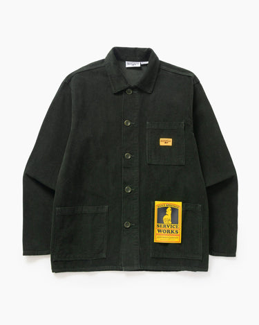 CHEMISE HOMME CORDUROY CHORE KAKI KAKI