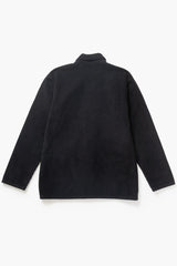 CHEMISE HOMME CORDUROY CHORE NOIR NOIR