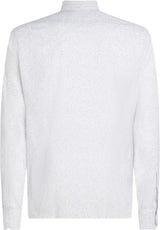CHEMISE HOMME CL-W POP FLORAL BLANC BLANC