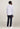 CHEMISE HOMME DC BOLD LINEN STRIPE MARINE MARINE