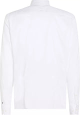 CHEMISE HOMME DC FLEX SOLID SF BLANC BLANC