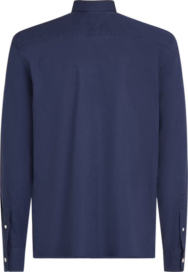 CHEMISE HOMME FLEX DOBBY SF SHIRT MARINE MARINE