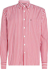 CHEMISE HOMME FLEX POPLIN BOLD ROSE ROSE