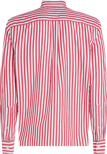 CHEMISE HOMME FLEX POPLIN BOLD ROSE ROSE