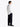 CHEMISE HOMME FLEX POPLIN KENT COL BLANC BLANC