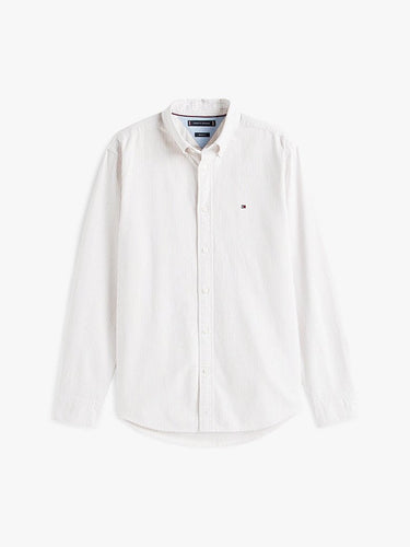 CHEMISE HOMME HERITAGE OXFORD CAMEL CAMEL