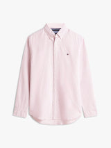 CHEMISE HOMME HERITAGE ROUGE ROUGE