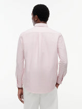 CHEMISE HOMME HERITAGE ROUGE ROUGE