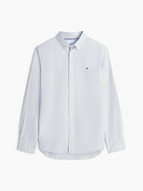 CHEMISE HOMME HERITAGE VERT VERT