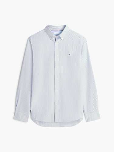 CHEMISE HOMME HERITAGE VERT VERT