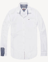 CHEMISE HOMME ORIG END ON END BLANC BLANC