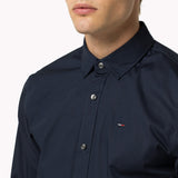 CHEMISE HOMME ORIG STRETCH MARINE MARINE