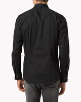 CHEMISE HOMME ORIG STRETCH NOIR NOIR